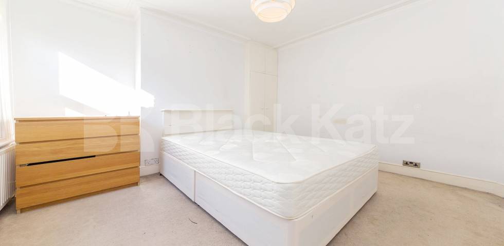 Modern Maida Vale Apartment Portnall Road, Maida Vale